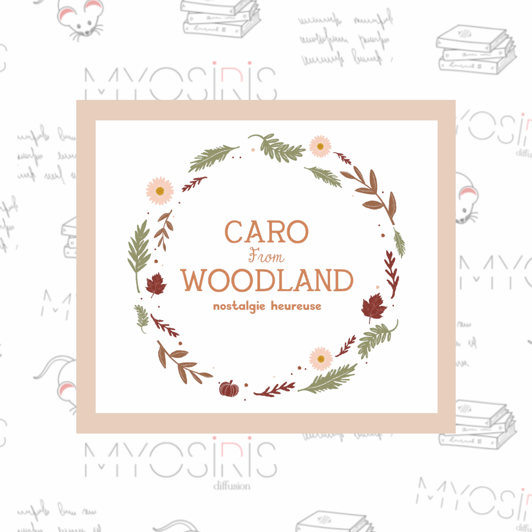 Caro from Woodland