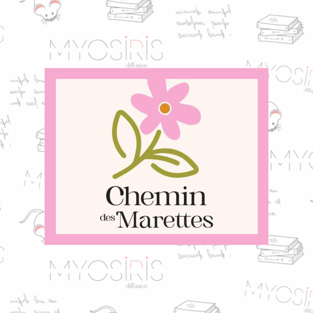 Chemin des Marettes