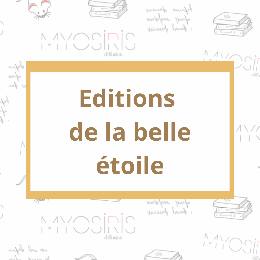 Editions de La belle étoile
