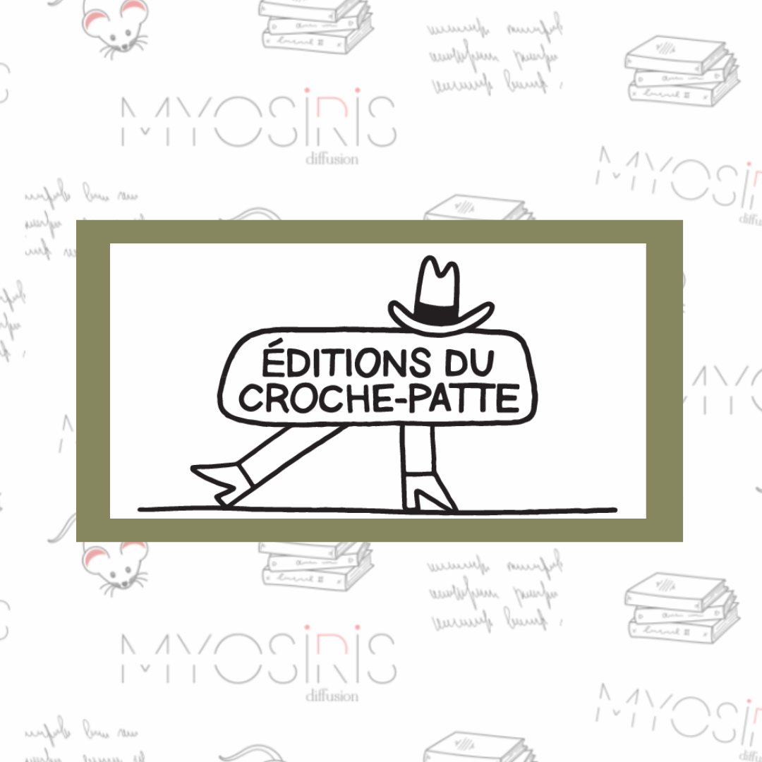 Editions du Croche-Patte