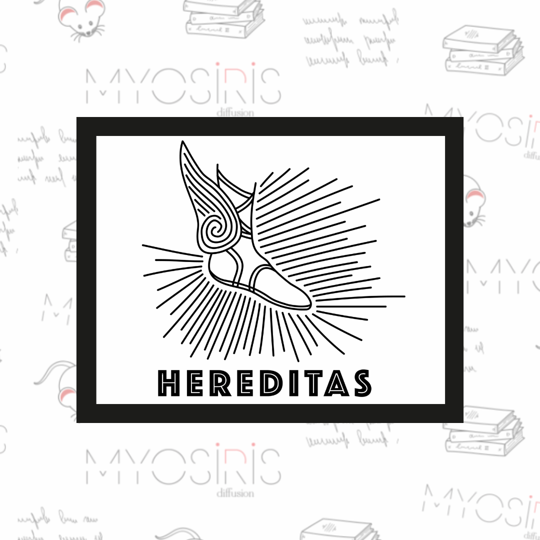 Hereditas Editions - Puzzle