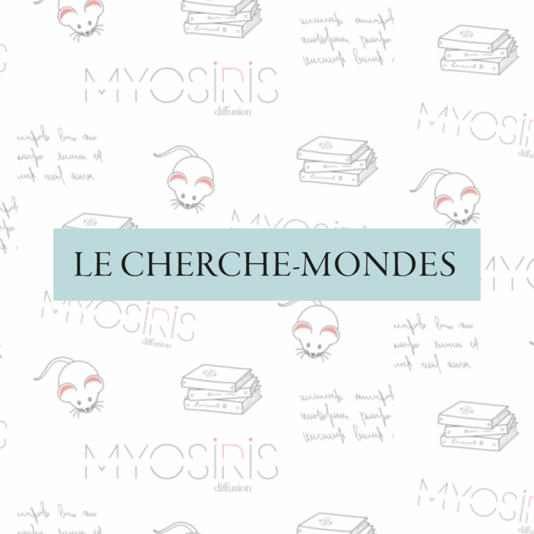 Le cherche-mondes editions