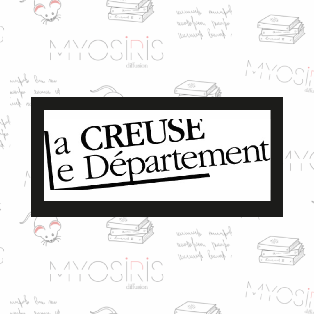 Conseil départemental de la Creuse