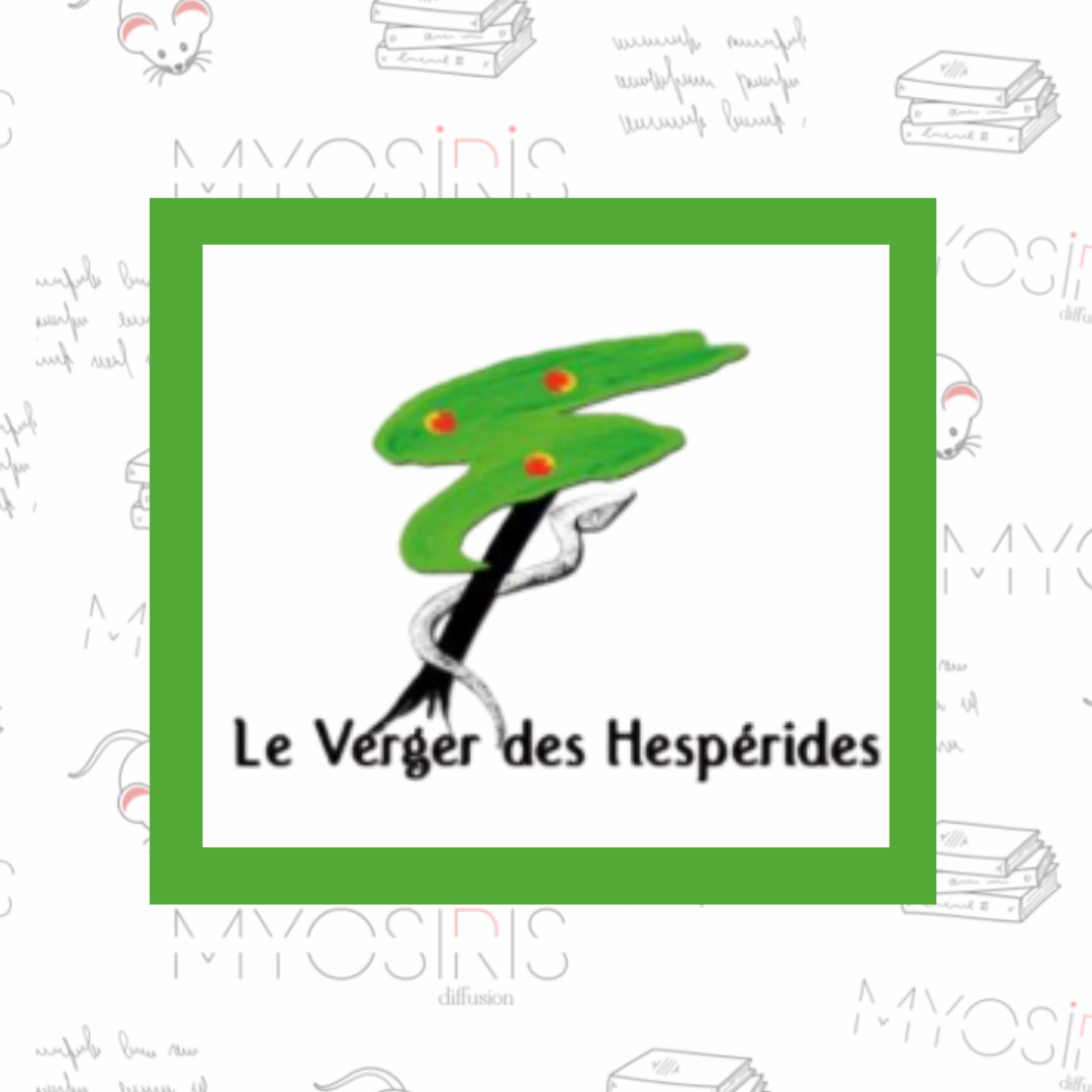 Le Verger des Hespérides