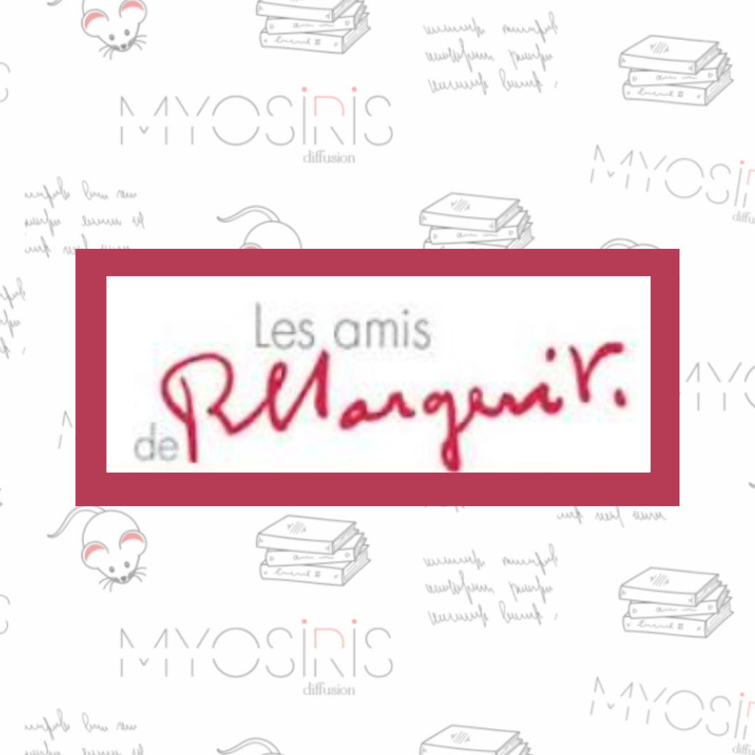 Association des Amis de Robert Margerit