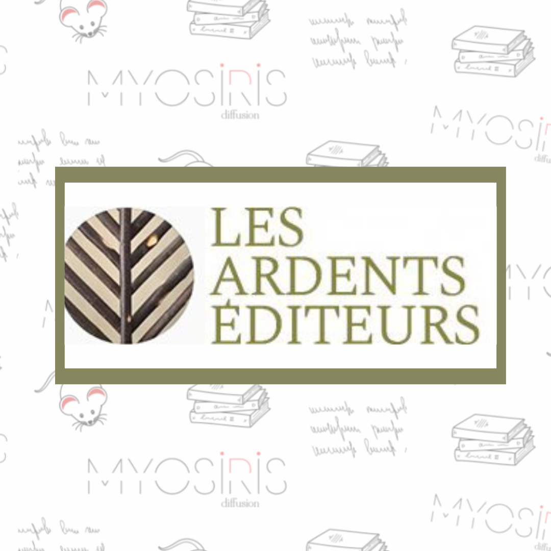 Les Ardents Éditeurs