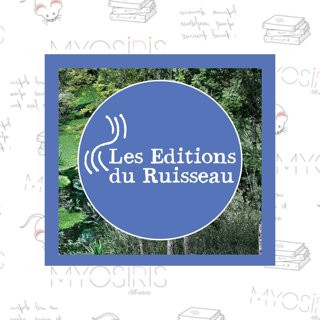 Les Editions du Ruisseau