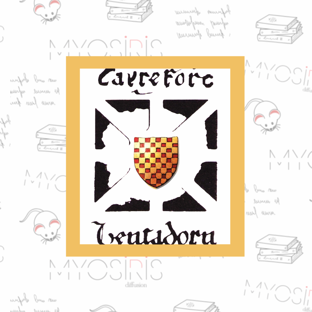 Carrefour Ventadour