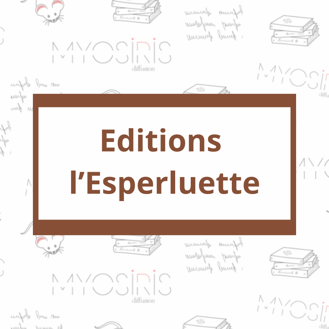 Editions de l'Esperluette