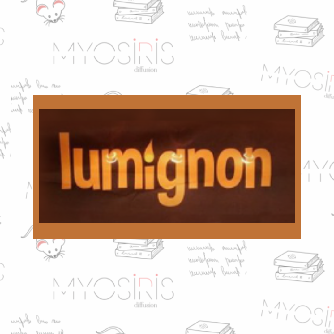Editions Lumignon