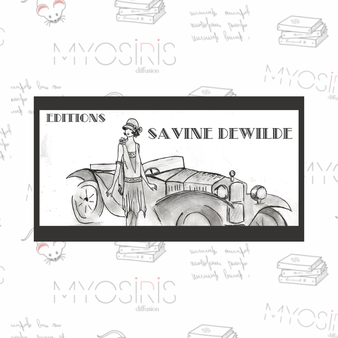 Editions Savine Dewilde