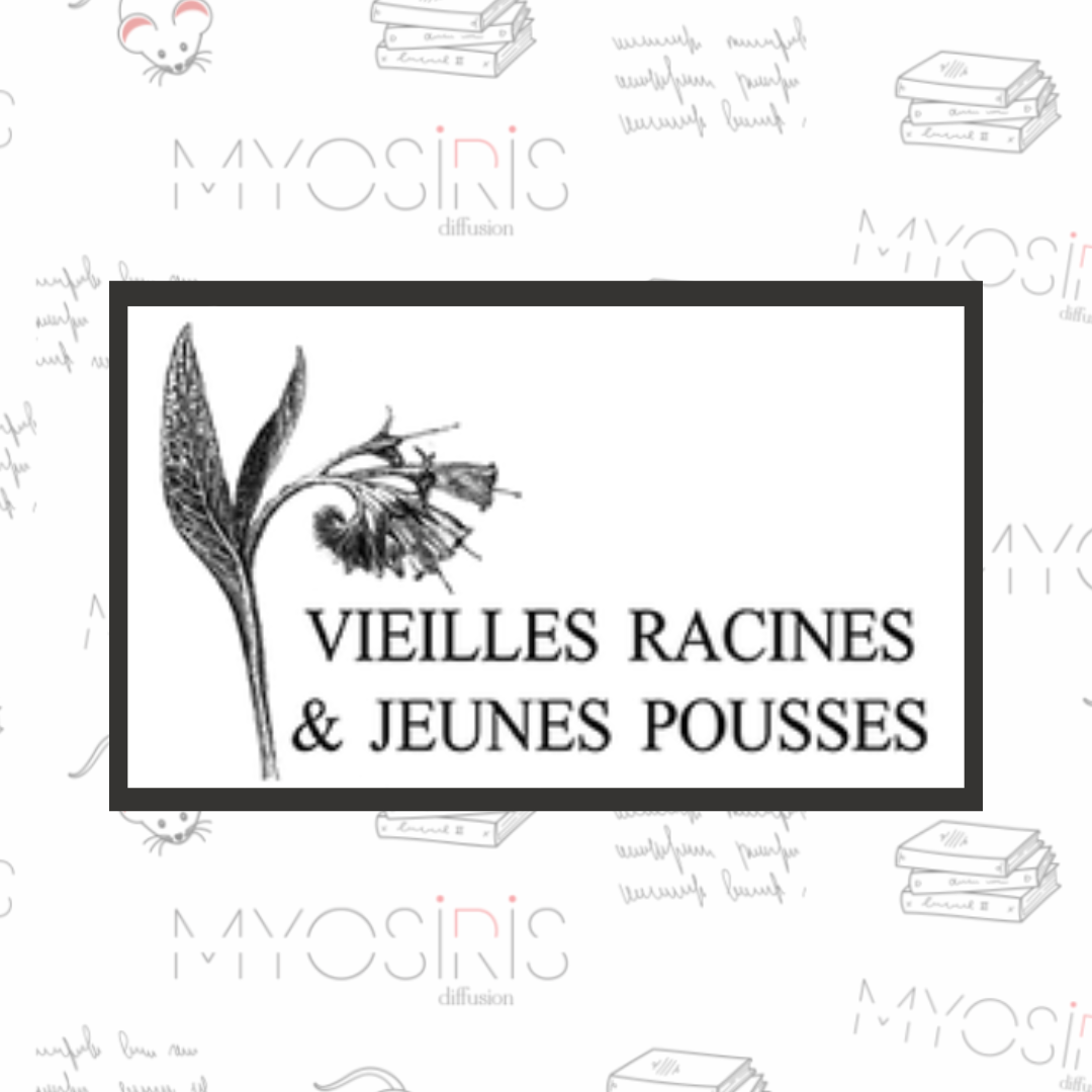 Éditions Vieilles Racines et Jeunes Pousses