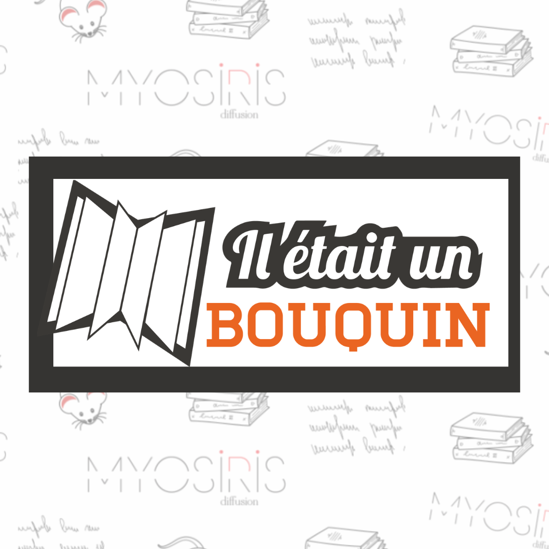 Il était un Bouquin