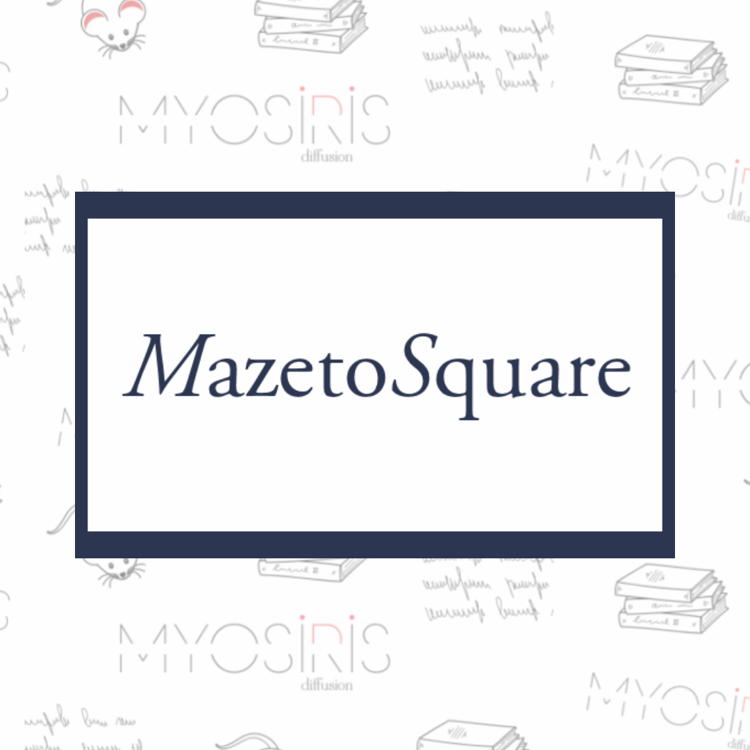 Mazeto Square