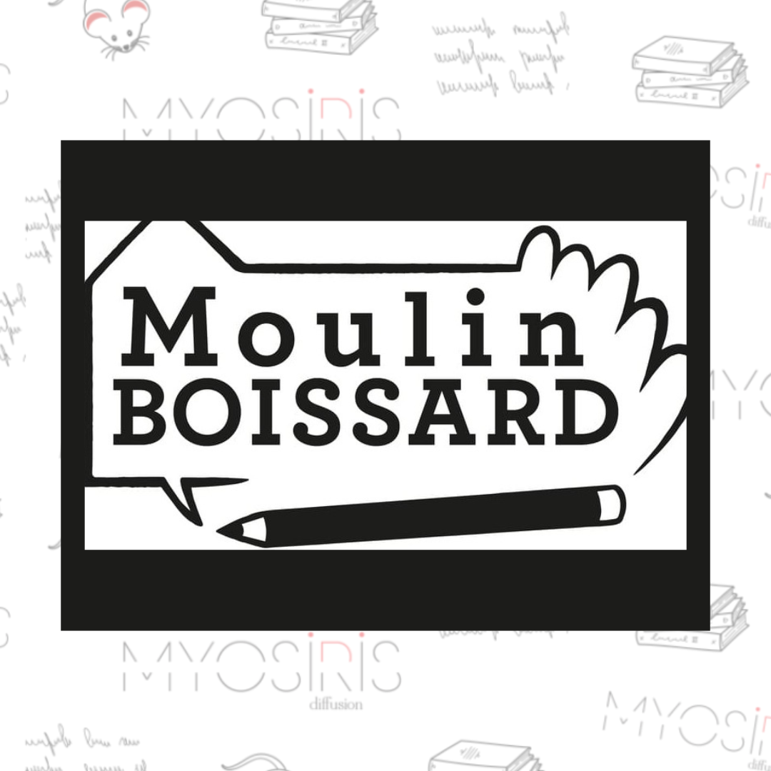 Moulin Boissard